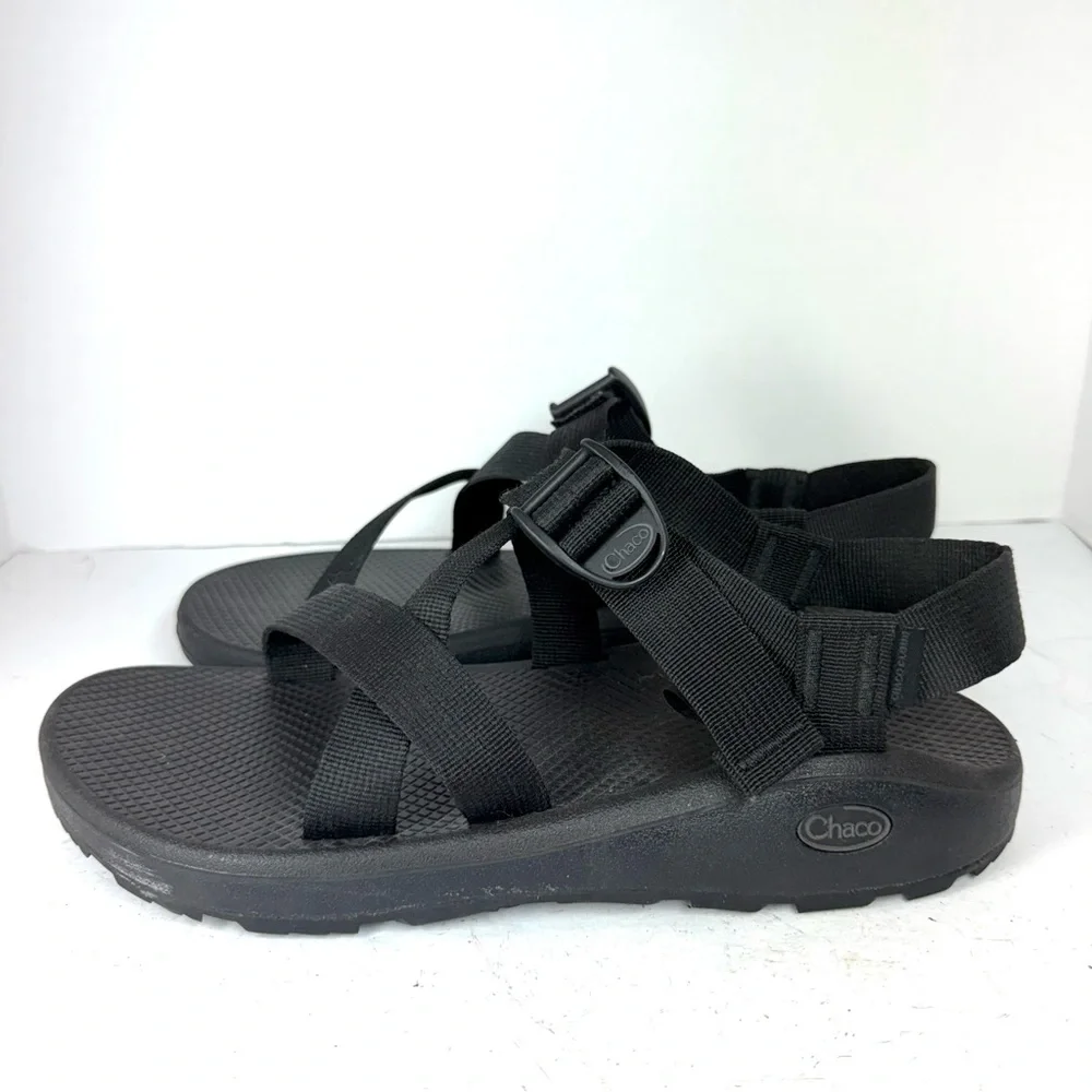 Chaco classic webbing